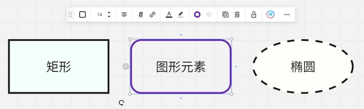 图形元素
